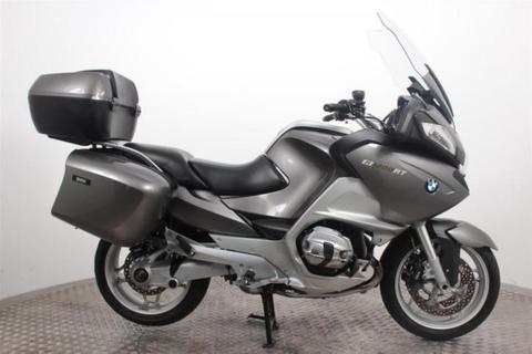 BMW R 1200 RT ABS (bj 2012)