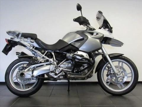 BMW R 1200 GS