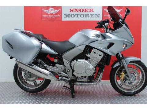 Honda CBF 1000 1000A