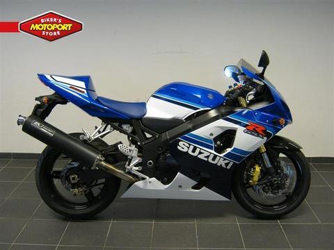 Suzuki GSX-R 600