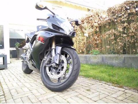 Suzuki GSX-R 600