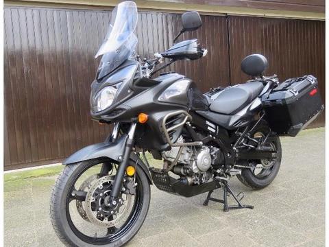 Suzuki V-Strom 650