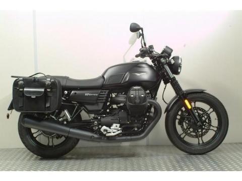 Moto Guzzi V7 ||| Special Stone