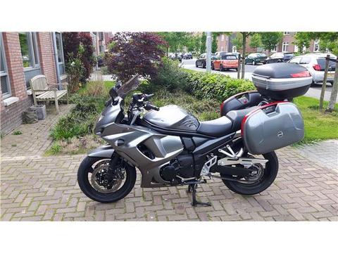 Suzuki GSX 1250