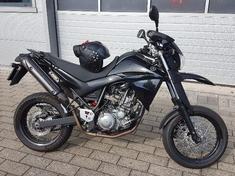 Yamaha XT 660