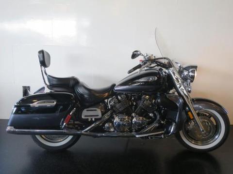 Yamaha XVZ 1300 ROYAL STAR TOUR DELUXE