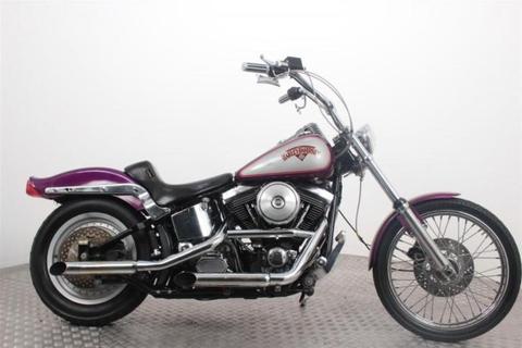 Harley-Davidson FXSTC Softail Custom (bj 1994)