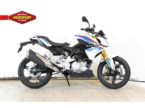 BMW G 310 R