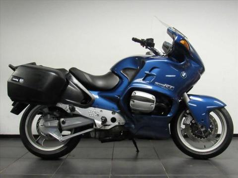 BMW R 1100 RT ABS