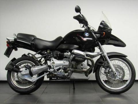 BMW R 1150 GS abs