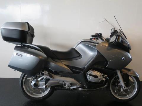 BMW R 1200 RT R1200RT R1200 ABS