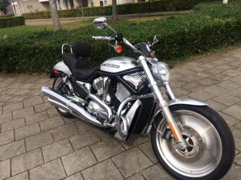 Harley-Davidson V-Rod VRSCA