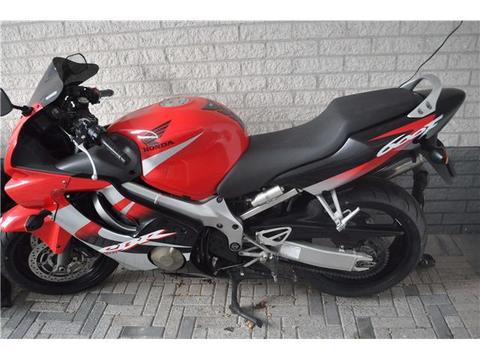 Honda CBR 600