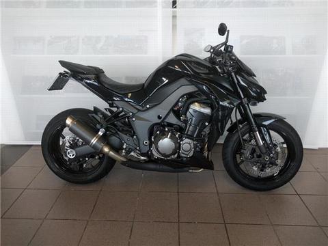 Kawasaki Z 1000 ABS