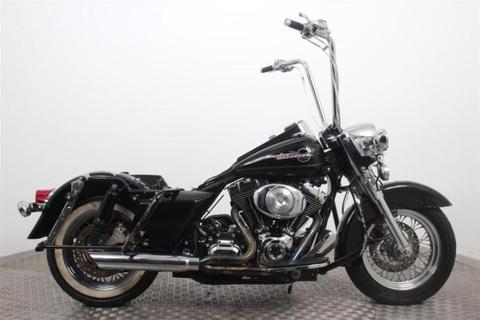 Harley-Davidson FLHRC Road King (bj 2007)