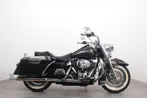 Harley-Davidson FLHRCI Road King Classic (bj 2005)