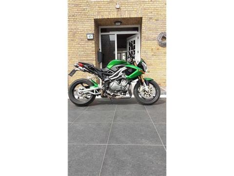 Benelli TNT 1130