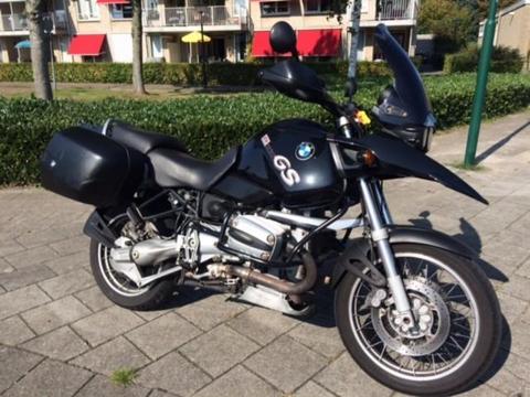 BMW R 1150 GS ABS