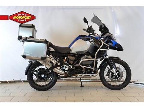 BMW R 1200 GS Adventure