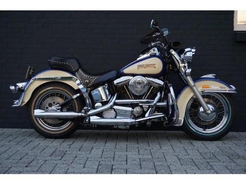 Harley-Davidson Heritage Chopper FLSTC Softtail Classic