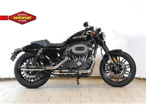 Harley-Davidson XL 1200 CX Sportster Roadster