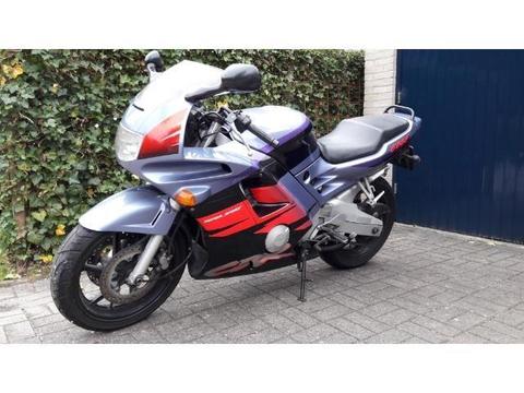 Honda CBR 600 CBR 600f