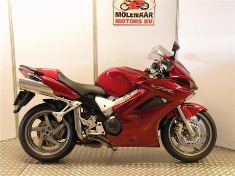 Honda VFR 800 F VTEC ABS