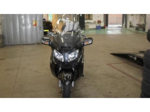 Suzuki Burgman 650 A BURGMAN Executive ABS