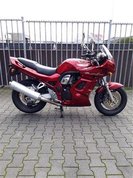 Suzuki Bandit 1200