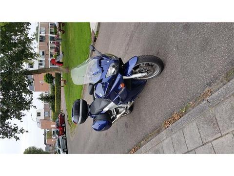 Yamaha FJR 1300