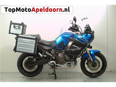 Yamaha XT 1200 Z SuperTenere ABS