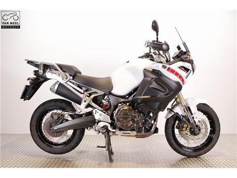 Yamaha XT 1200 Z Super Tenere ABS