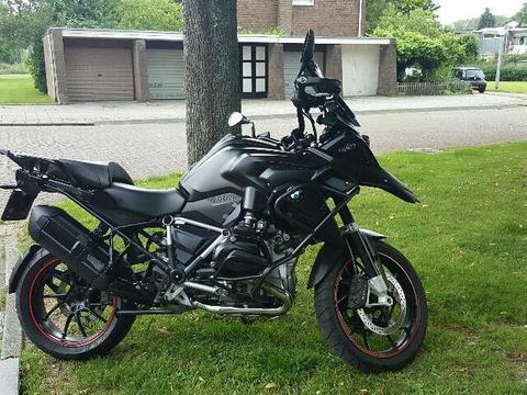 BMW R 1200 GS LC