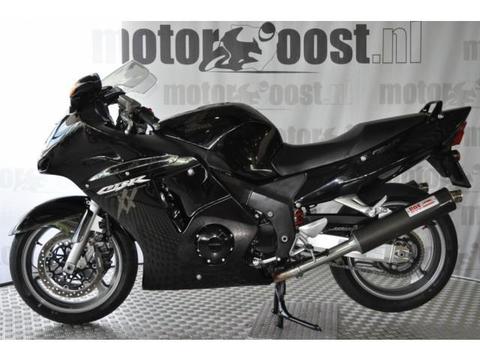 Honda CBR 1100 1100X6 ED