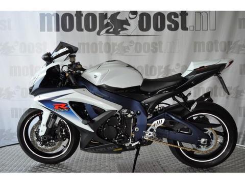 Suzuki GSX-R 750 750L0