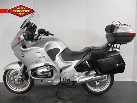 BMW R 1150 RT