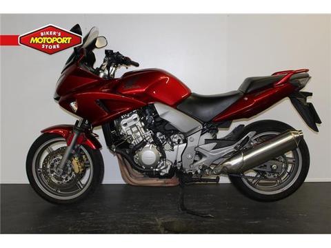 Honda CBF 1000 F ABS