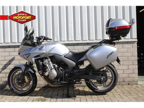 Honda CBF 600 S Abs