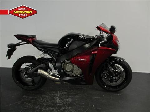 Honda CBR 1000 RR Fireblade