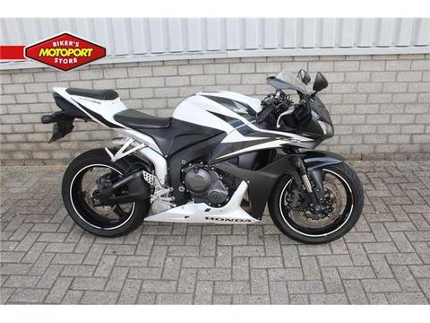 Honda CBR 600 RR