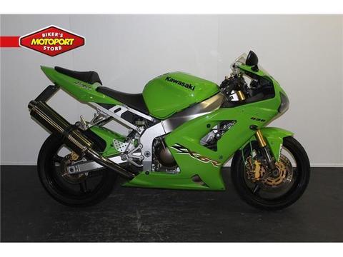 Kawasaki Ninja ZX - 6 R ZX 6 R Ninja