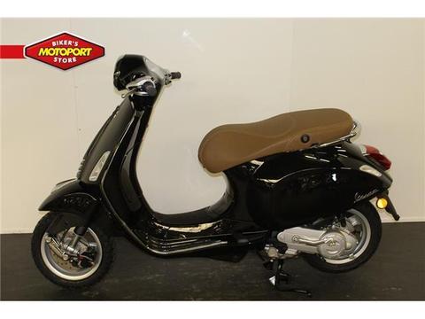 Vespa Primavera 4T 4V 45