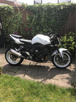 Yamaha FZ1-N