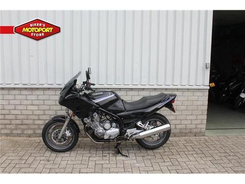 Yamaha XJ 900 S Diversion