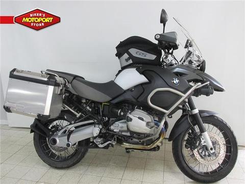 BMW R 1200 GS Adventure