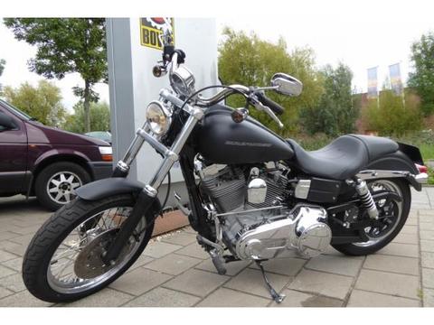 Harley-Davidson Dyna Super Glide Chopper 88 FXDX SPECIAL