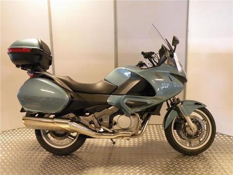 Honda NT 700 V