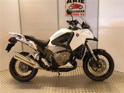 Honda VFR 1200 X ABS