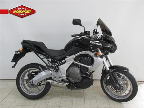 Kawasaki Versys 650 ABS