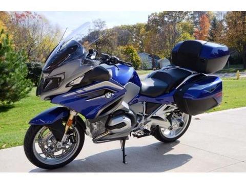 BMW R 1200 RT
